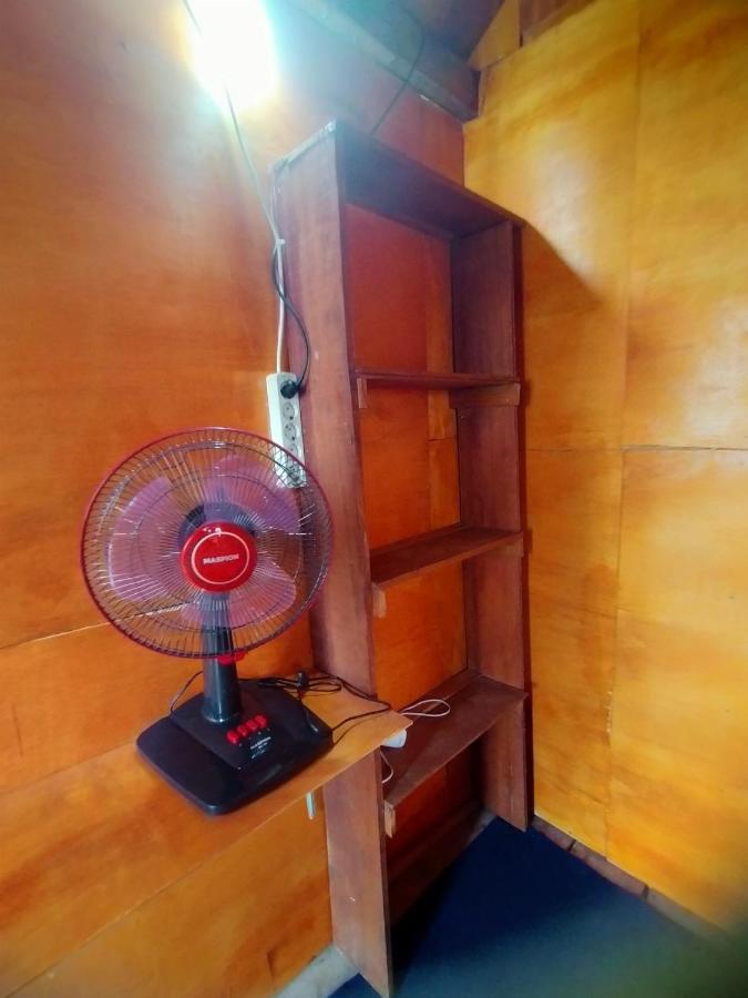 Rumah Pohon Batununggul Exteriör bild