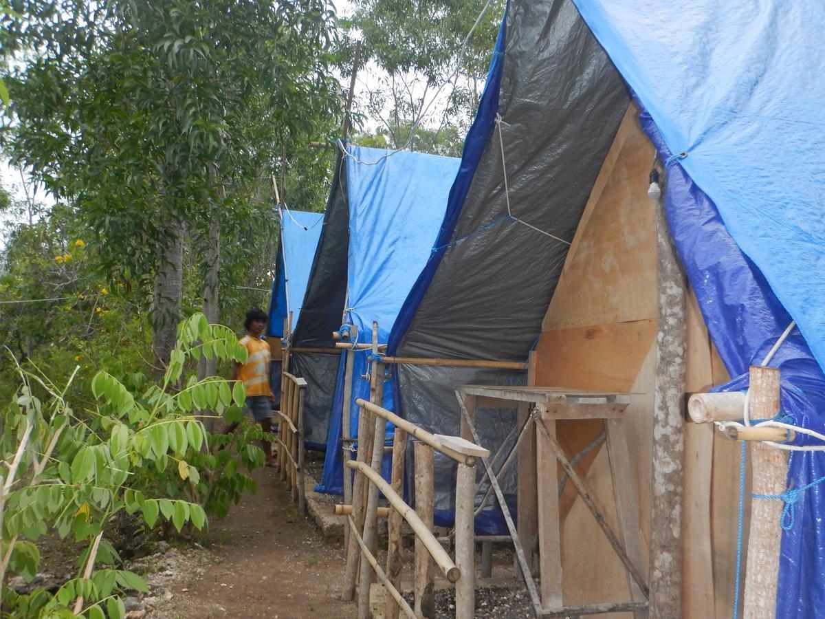 Rumah Pohon Batununggul Exteriör bild