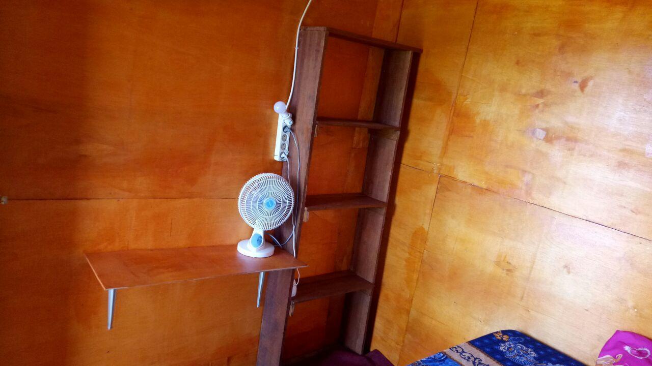 Rumah Pohon Batununggul Exteriör bild