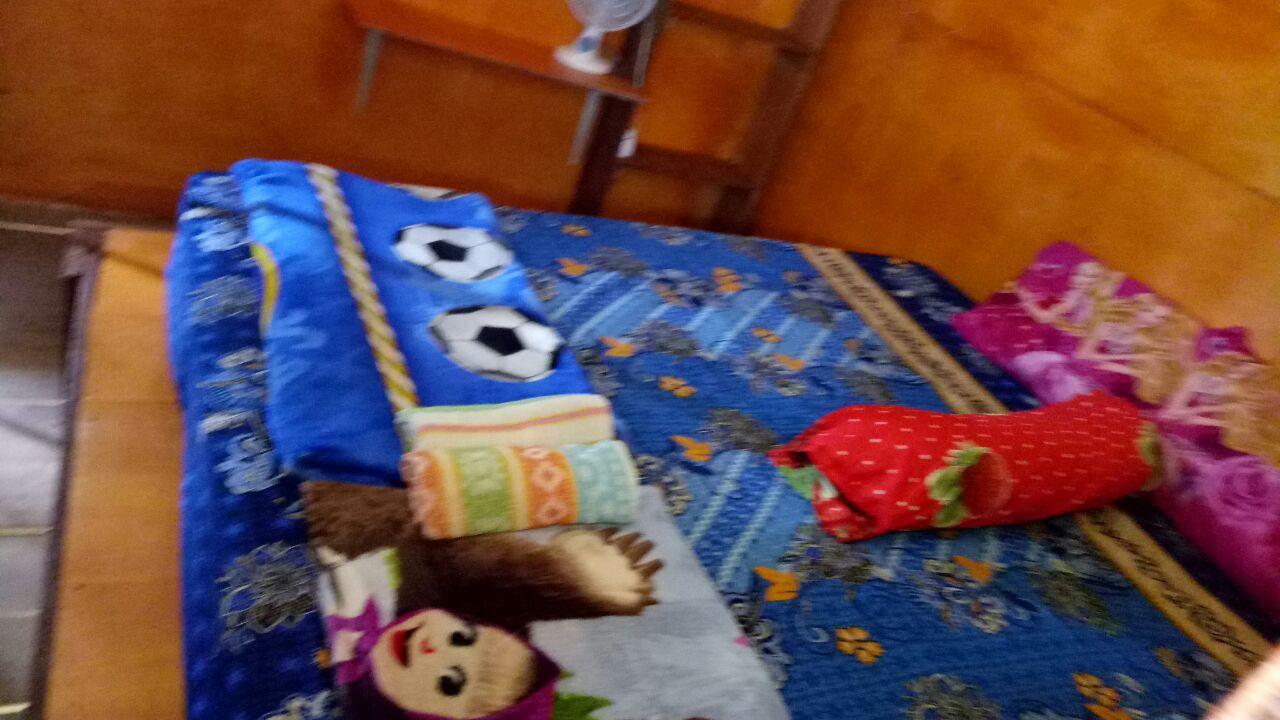 Rumah Pohon Batununggul Exteriör bild