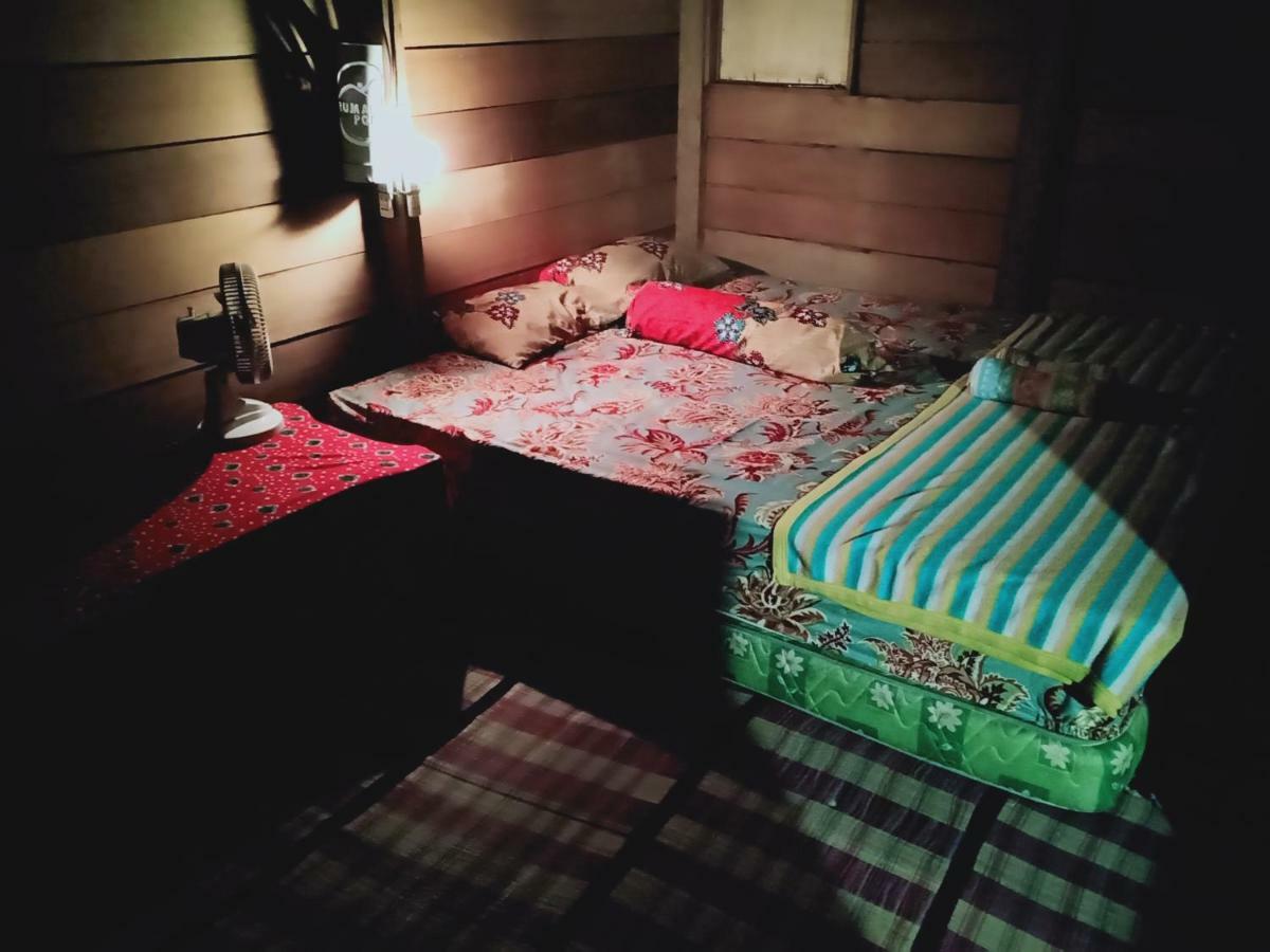 Rumah Pohon Batununggul Exteriör bild