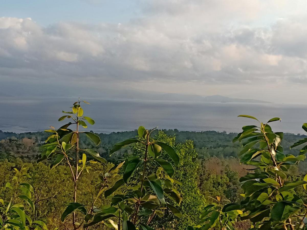 Rumah Pohon Batununggul Exteriör bild